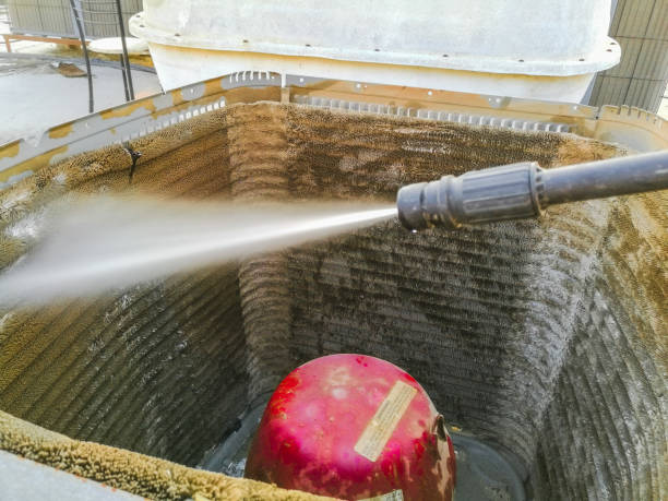 Best HVAC System Cleaning  in Elizabeth, PA