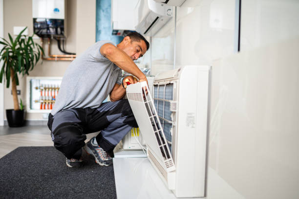 Elizabeth, PA Airduct Cleaning Company