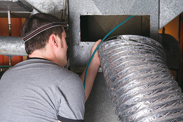 Best Local Air Duct Cleaning Services  in Elizabeth, PA
